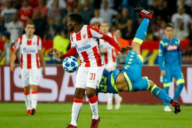 HRVATI, ŠTA JE SA VAMA? Greška ili provokacija: Zvezda igra na stadionu "MITAR MIRIĆ"?!