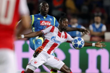 TIM IZNAD SVEGA - Boaći: Novi gol Partizanu? Ma, samo da pobedimo...