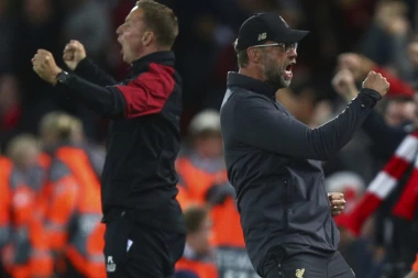 Drama na "Enfildu": Ubedljiva Galata - Atletiko odneo bodove iz Kneževine