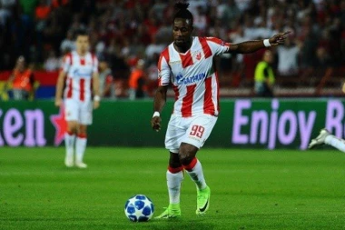 DA LI JE TO BOAĆI NAJAVIO TRANSFER? - Nešto će se desiti za dva, tri meseca!