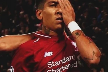 (VIDEO) VRATIO SE EDGAR DAVIDS: Novi imidž Liverpulovog napadača oduševio Klopa!