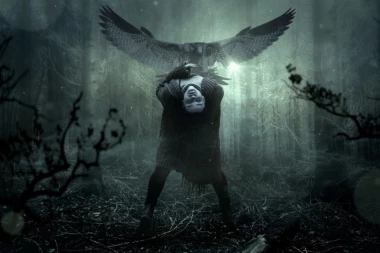 SEKTAŠKI MASAKR: Muškarci ubijeni samostrelom držali se za ruke, a 666 kilometara dalje dve devojke su se predozirale