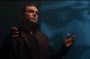 KURT ELING PONOVO U BEOGRADU!