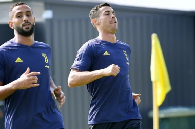 RONALDO ZAGRMEO: Savest mi je čista, silovanje je užasan zločin