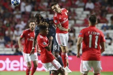 Lion iznenadio Siti: Real ubedljiv, Juventus može i bez Ronalda