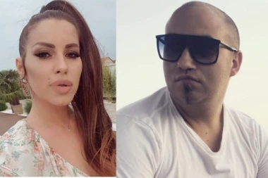 SEKA: NE ZNAM KAKO NEKO MOŽE DA SLUŠA RASTU?!