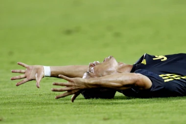 DRAMA: Ronalda čeka DOŽIVOTNA ROBIJA?!