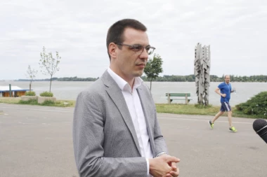 Od "revolucionara" do omraženog člana: Bastać postao PERSONA NON GRATA