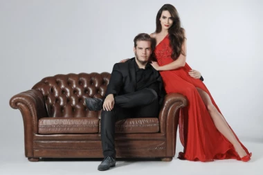 MODNI OMAŽ HEROJIMA I HEROJINAMA OPERE: Kolekcija "Veče u operi" biće predstavljena 7. oktobra