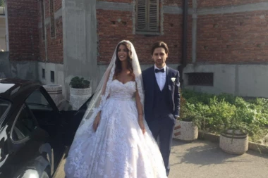 (VIDEO) Ženi se Stevan Anđelković, KUMA MILICA SE USPAVALA!