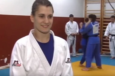 Milica Nikolić napravila ogroman korak ka plasmanu na OI!