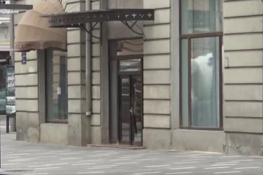 Ministarstvo: Svi stanari "Bristola" biće adekvatno zbrinuti