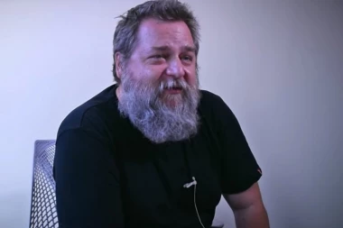 INTERVJU! Nikola Pejaković Kolja: Nije Crkva azil za dobre, niti je veliki asepsol!