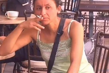 NIJE IMALA ŠTA DA JEDE, PA TUKLA MAJKU!