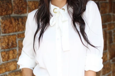 Kad je bela, košulja mora da blista: Izbelite je bez varikine