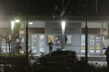 UKLETE KULE STUDENTSKOG DOMA KARABURMA: Samoubistvo studenta Miodraga N. nije JEDINA TRAGEDIJA U OVOJ USTANOVI