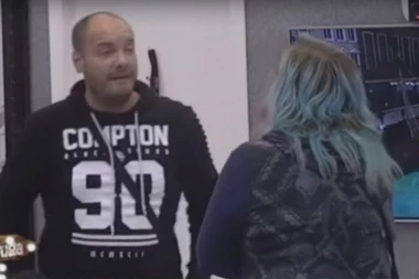 MIRKO I ZORICA ZAKRVILI: Moja supruga je izgubila BEBU ZBOG TEBE!