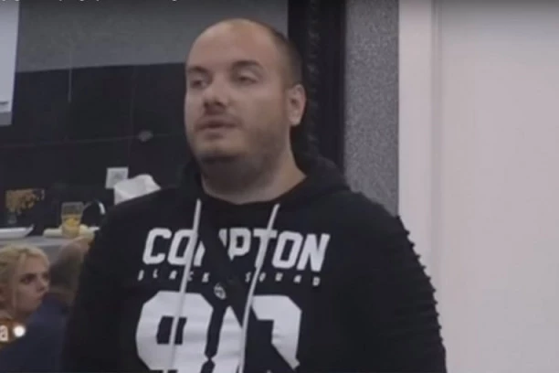 Šok priznanje Mirka Gavrića: Spavao sam sa Anabelom i Gagijem!