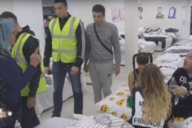 Napraviće lom kad uđe: Za dva dana u "Zadrugu" ulazi najkontroverznija rijaliti učesnica na ovim prostorima!