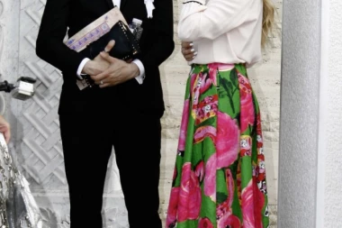 Posle pet godina stavili tačku! Svi detalji raskida veze Milice Todorović sa koreografom!