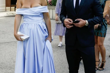 NIKOLINA I SAŠA KAPOR UMALO DOŽIVELI VELIKU KATASTROFU: Nešto mi je govorilo da odustanemo, DA NISMO KO ZNA ŠTA BI SE DOGODILO!