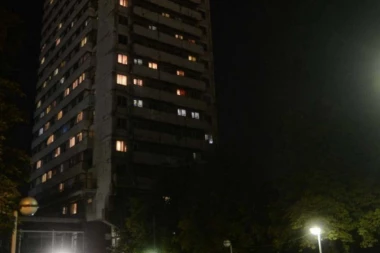 Student iz Niša udarao čekićem, pa ubadao nožem u vrat devojku u koju je bio zaljubljen! Monstrum NEĆE odgovarati, a evo i zašto!