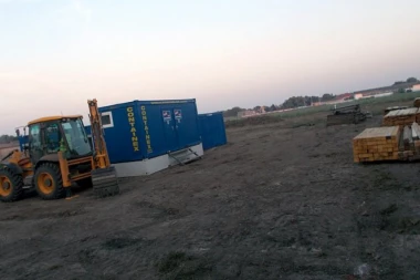 "Lidl" stiže u Sremsku Mitrovicu