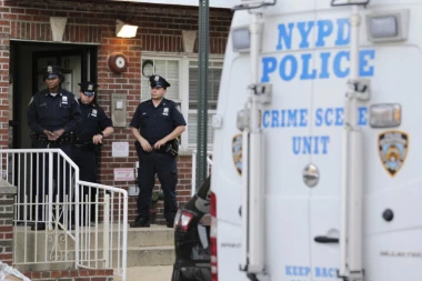 KAKAV MONSTRUM OVO MOŽE DA URADI?! Majka tukla i mučila svoju bebu do smrti, ali tu nije bio kraj šoka policajaca