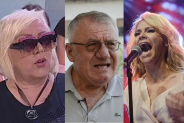 Psuju, na boga ne misle: OVO JE 10 NAJVEĆIH PSOVAČA U SRBIJI!