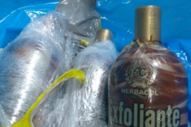 PUTEVI "BOŽJE DROGE"! EVO KAKO SMRTONOSNI OPIJAT DOLAZI U SRBIJU!