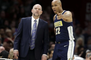 UBIJEN OTAC ČUVENOG KOŠARKAŠA: Džeferson likvidiran u kolima!