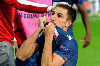 Degenekov ponosan odgovor posle reči Mitra Mrkele!