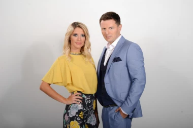 ZDRAVLJE JE "NA PRVOM MESTU": Nova emisija Prve televizije, od danas, svake subote u 14h