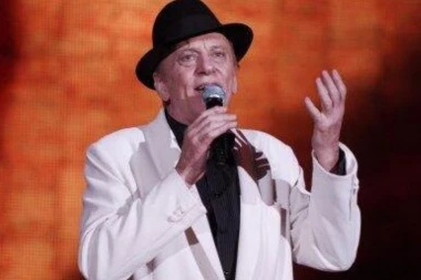 Posledice operacije: Tozovac nikada više neće moći da peva!