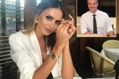 Sa mojim ljubavnim životom je kraj: Emina Jahović iskreno posle raskida sa Sadetinom Saranom!