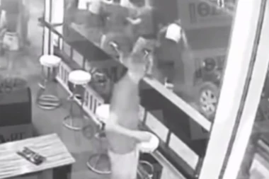 5 Srba osuđeno za napad na Zakintosu! Ranković dobio najveću kaznu, a evo koliko će ostali biti iza rešetaka!