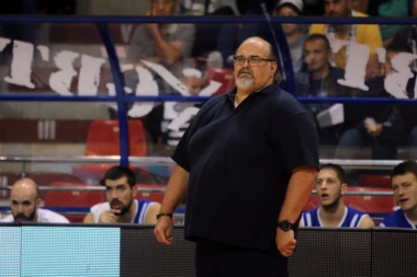 VELIKO IZNENAĐENJE: Krka udarila šamar Džikićevoj Budućnosti