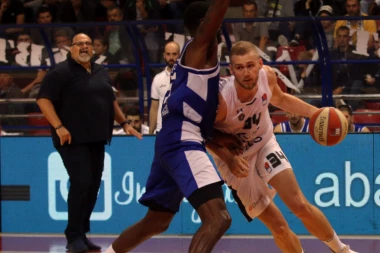 Mijović: Partizan zaslužuje respekt, biće zahtevan meč