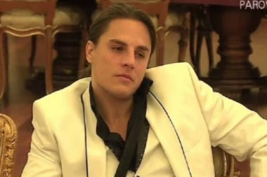 Težak život rijaliti učesnika:  OTAC MU UBIJEN U RATU, MAJKA GA NAPUSTILA, A ON ČUVA BOLESNOG BRATA!