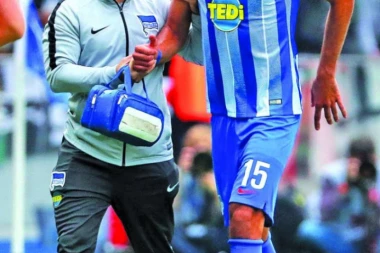 MALER - Grujić: Rezultati pregleda su užasni!