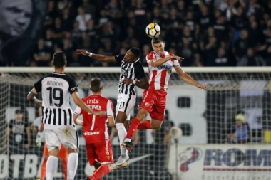 VELIKI PROBLEM: Novo takmičenja zatvara vrata Lige Evrope našim klubovima