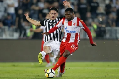 Imali su šta da kažu Milojević i Mirković posle derbija!