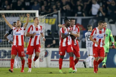 NOVI DOKAZI, ovaj put o dešavanju pre gola: Nesvirani PENAL ZA ZVEZDU?