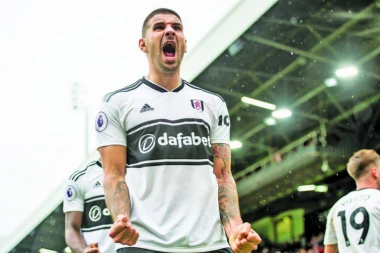 MITROVIĆ REŠETA  EFIKASNIJI OD CELOG NJUKASLA!