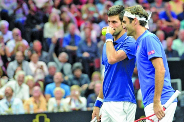 Otkazan i Lejver kup!