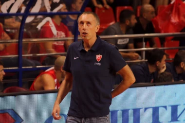 NOVO POGLAVLJE, STARI POZNANICI: Zvezda protiv Cibone započinje misiju!