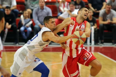 "MORAČA" RASPRODATA: Zvezdu čeka pakao u Podgorici