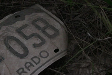 Ko je "krivac" koji je izumeo tablice na automobilima?