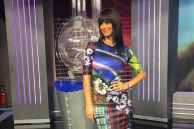 Naša voditeljka TREĆI PUT TRUDNA!