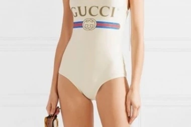 OVAJ GUČIJEV KUPAĆI IMA VELIKU MANU - Nije za bazen, evo zašto